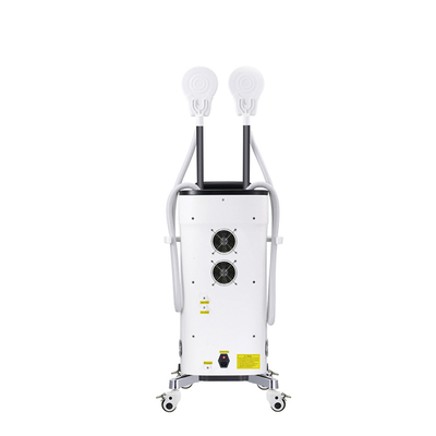 De Stimulatiemachine EMS die van de schouder Elektrospier de Schoonheid van het Lichaamsvermageringsdieet beeldhouwen