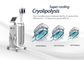 Omtrek van de het Vermageringsdieetmachine van de Cryolipolysis de Vette Vorst en Cellulite-Vermindering leverancier