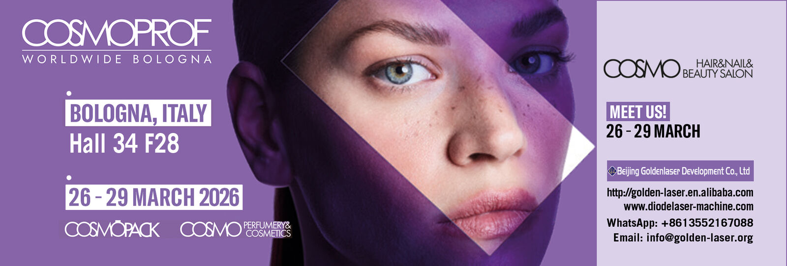 de machine van de het haarverwijdering van de diodelaser