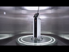 Vaginal Tightening Co 2 Verwaarloosbaar Ce ISO van de Lasermachine