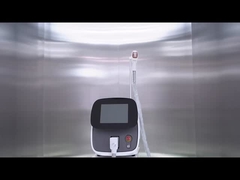 3000w 50j/Cm2 Elight SHR Diode Laser Haarverwijder Permanent Ipl Remover