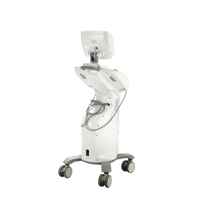 Hoog Intensiteit Gerichte Ultrasone Hifu Vaginale Zorg Verjonging Vagina's Verstrakkingsmachine