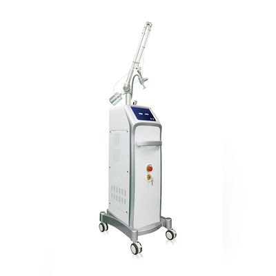 10600nm medische Verwaarloosbare de Lasermachine van Co2 van Ce voor Klinieksalon