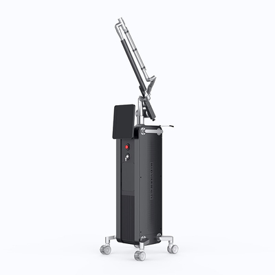 Geavanceerd 60W CO2-fractionele lasersysteem voor huidvernieuwing en rimpelverwijdering