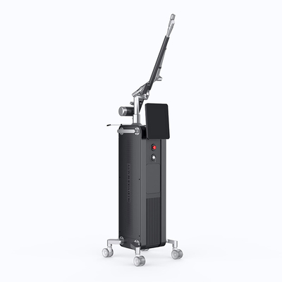 Max 30W 40W 60W Precision Co2 Laser Machine Huidherstel met verschillende scangebieden