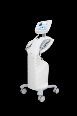 Hoog Intensiteit Gerichte Ultrasone Hifu Vaginale Zorg Verjonging Vagina's Verstrakkingsmachine