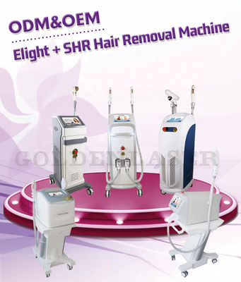 Diode Laser Hair Removal Machine with 20 Million Shots Emitter Life and User Manual Video face To Face Training