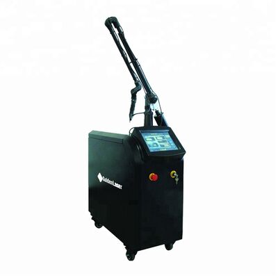 30kg Diode Laser Hair Removal Machine Pakket Grootte 51 75 130cm Professionele uitrusting voor permanente haarvermindering