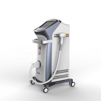 Snelle ontharing 755nm Alexandriet laser ontharing machine Diode laser ontharing machine voor permanente ontharing