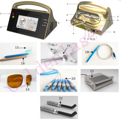 600W Uitgangsenergie Diode laserhaarverwijder 30kg Effectieve haarverminderingsapparatuur Ideaal voor klinieken en salons