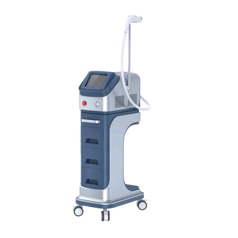 Energie Precision Pico Laser Draagbaar Picosecond Laser Model met richtingstraal en 25kg Gewicht